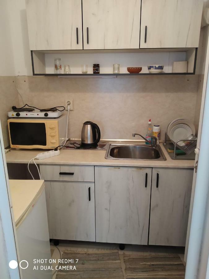 Lider apartment Petr Beron Warna Exterior foto