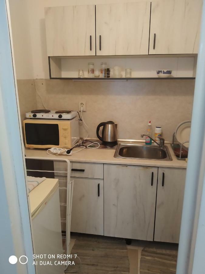 Lider apartment Petr Beron Warna Exterior foto