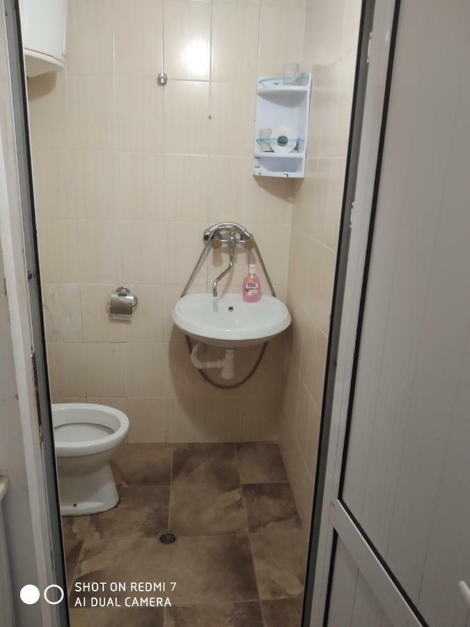 Lider apartment Petr Beron Warna Exterior foto
